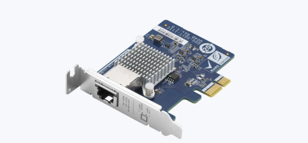 QNAP QXG-5G1T-111C Genişleme Kartı