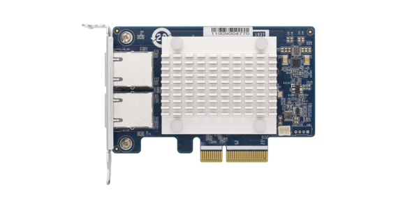QNAP QXG-5G2T-111C  Genişleme Kartı
