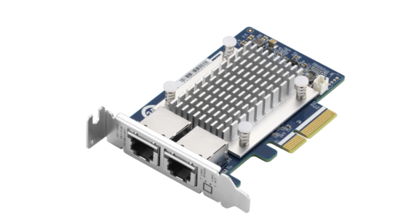 QNAP QXG-5G2T-111C  Genişleme Kartı