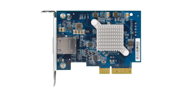 QNAP QXG-10G1T Genişleme Kartı