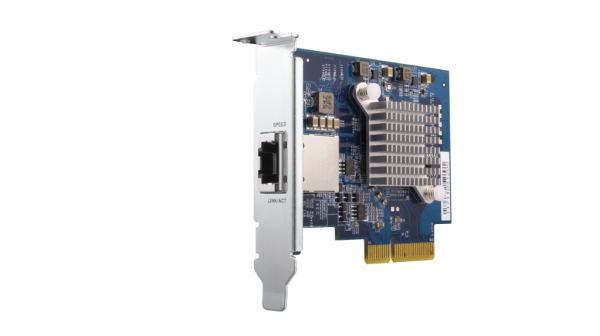 QNAP QXG-10G1T Genişleme Kartı