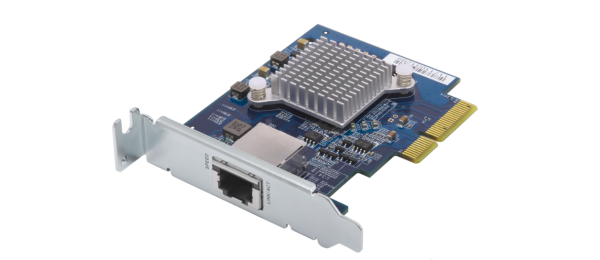 QNAP QXG-10G1T Genişleme Kartı