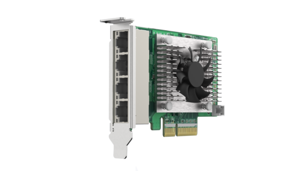 QNAP QXG-2G4T-I225 Genişleme Kartı