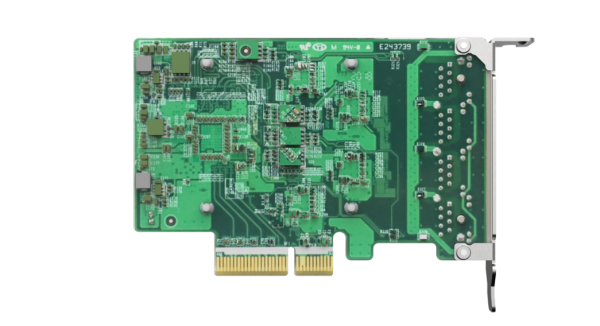 QNAP QXG-2G4T-I225 Genişleme Kartı