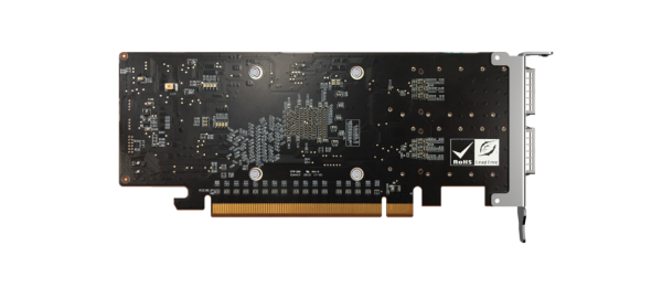 QNAP QXG-100G2SF-E810 Genişleme Kartı