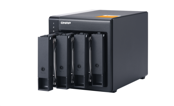 QNAP TL-D400S Genişleme Ünitesi