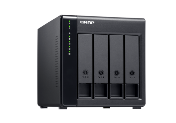 QNAP TL-D400S Genişleme Ünitesi