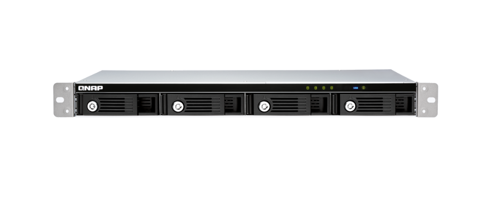 QNAP TR-004U Genişleme Ünitesi