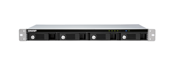 QNAP TR-004U Genişleme Ünitesi
