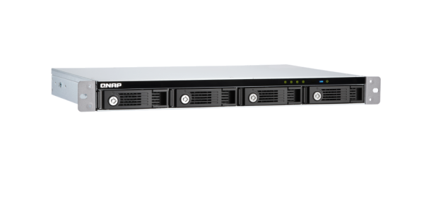QNAP TR-004U Genişleme Ünitesi