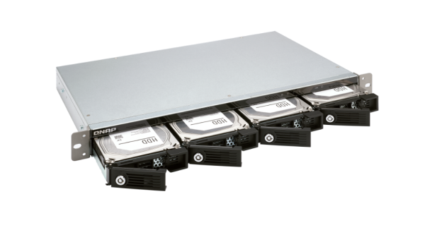 QNAP TR-004U Genişleme Ünitesi