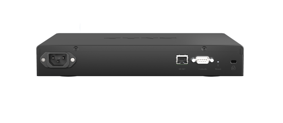 QNAP QSW-M5216-1T Web Yönetimli Switch