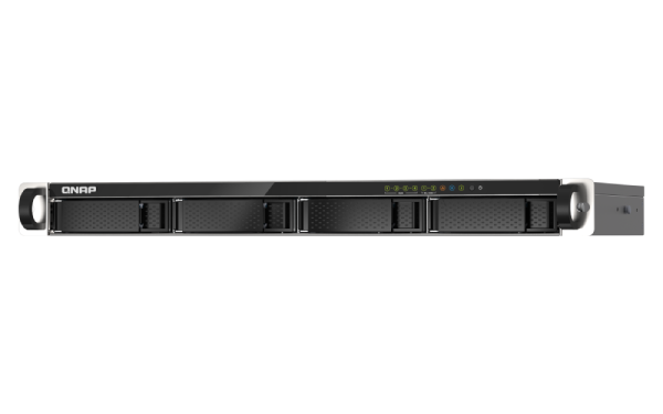 QNAP TS-435XeU 4G NAS Depolama Ünitesi
