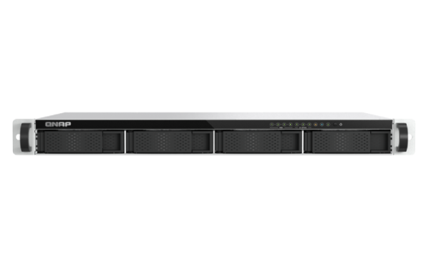 QNAP TS-h765eU 8GB NAS Depolama Ünitesi