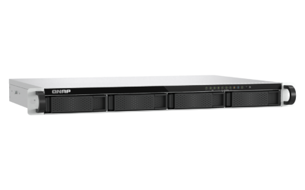 QNAP TS-h765eU 8GB NAS Depolama Ünitesi