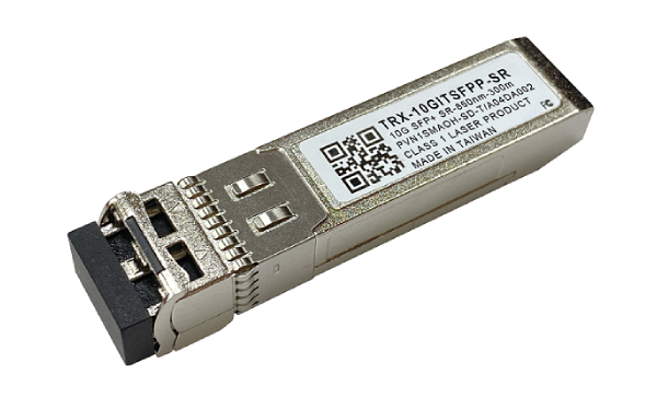 QNAP TRX-10GITSFPP-SR  Modül