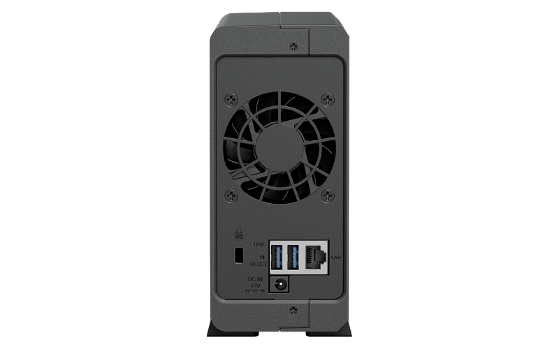 Synology DiskStation DS124