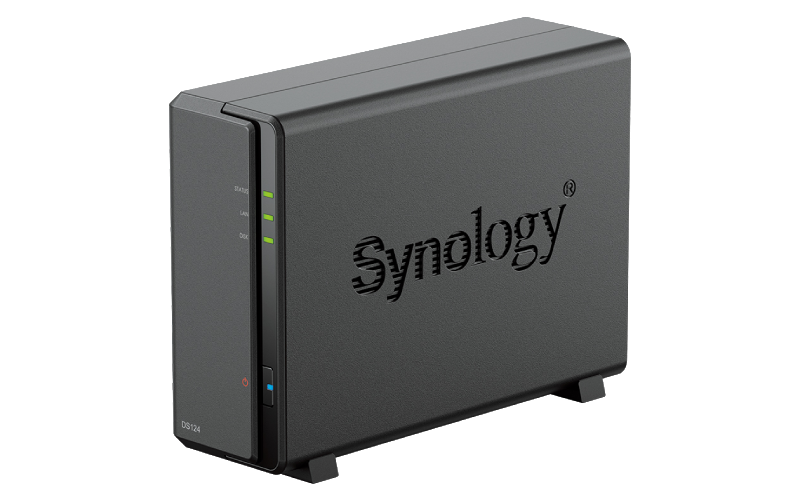 Synology DiskStation DS124