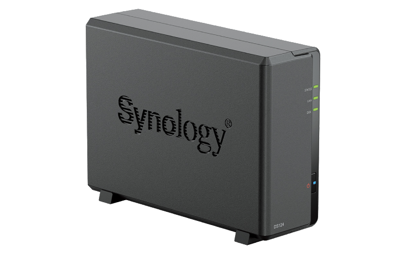 Synology DiskStation DS124