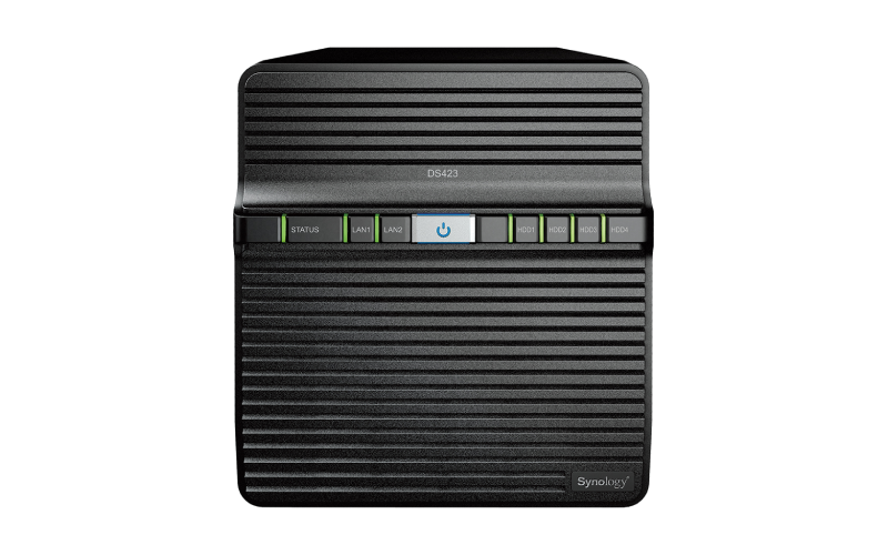 Synology DiskStation DS423