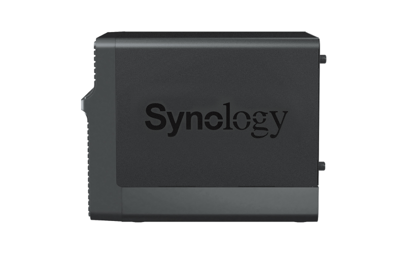 Synology DiskStation DS423