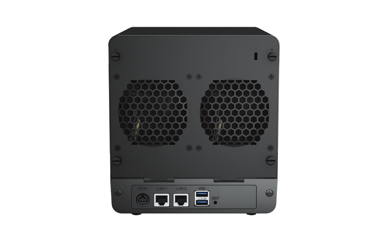 Synology DiskStation DS423