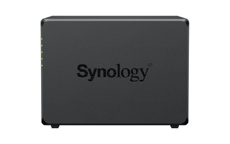 Synology DiskStation DS425 Plus 2GB NAS Depolama Ünitesi