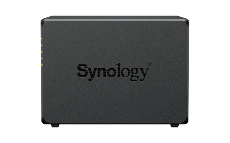 Synology DiskStation DS425 Plus 2GB NAS Depolama Ünitesi