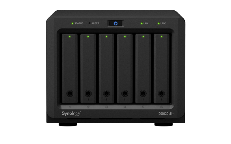 Synology DiskStation DS620slim