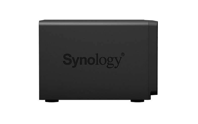 Synology DiskStation DS620slim
