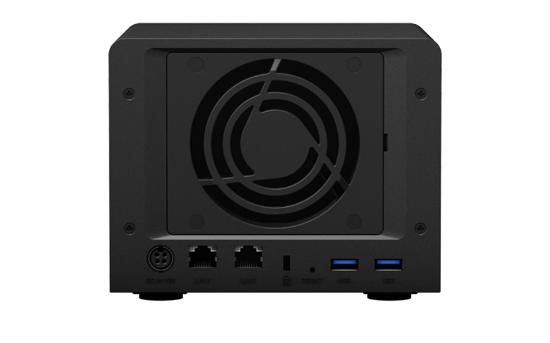 Synology DiskStation DS620slim