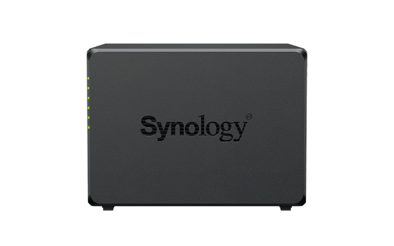 Synology DiskStation DS1525 Plus 8GB NAS Depolama Ünitesi