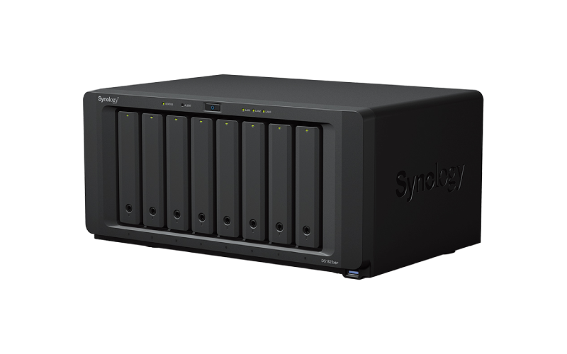Synology  DiskStation DS1823xs+