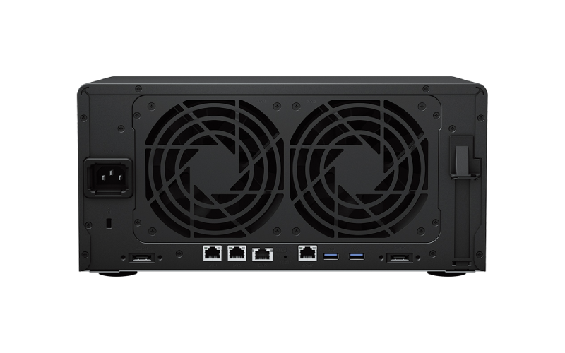 Synology  DiskStation DS1823xs+