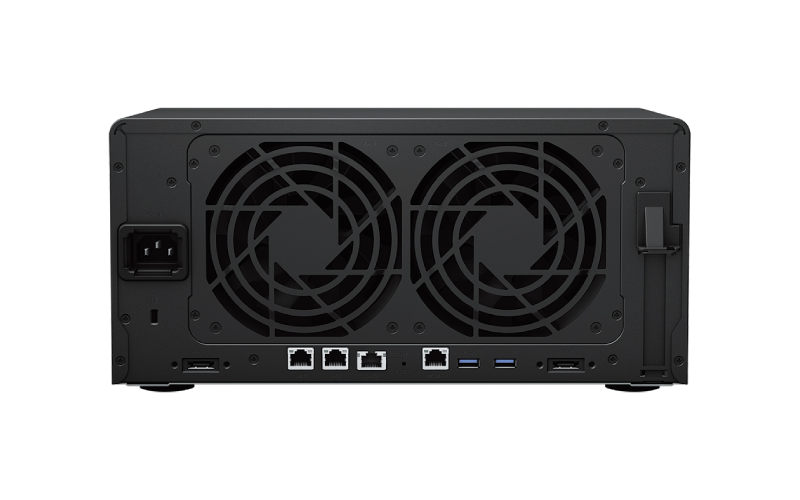 Synology  DiskStation DS1823xs+