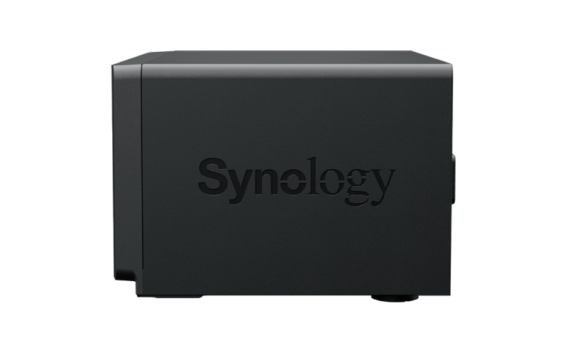 Synology DiskStation DS1825 Plus 8GB NAS Depolama Ünitesi