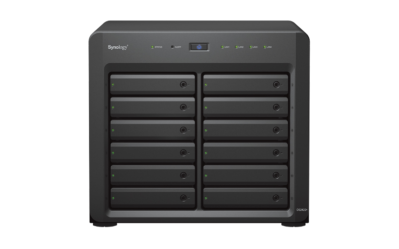 Synology DiskStation DS2422+