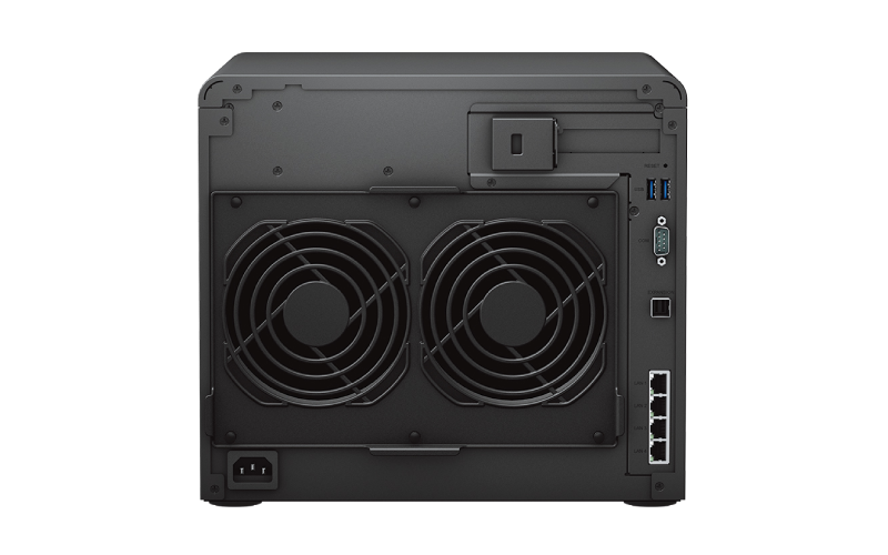 Synology DiskStation DS2422+