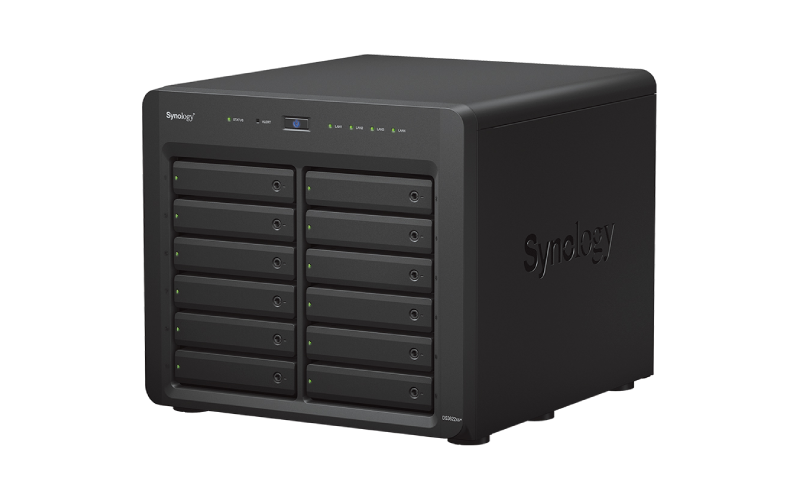Synology DiskStation DS3622xs+