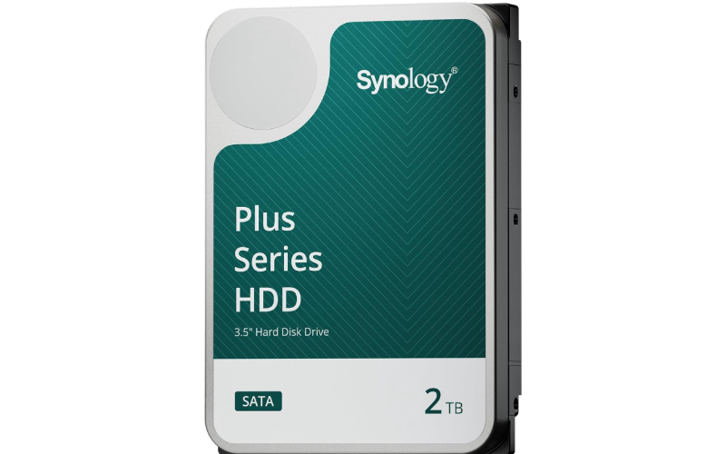 Synology HAT3300 2TB 3,5 inç SATA HDD