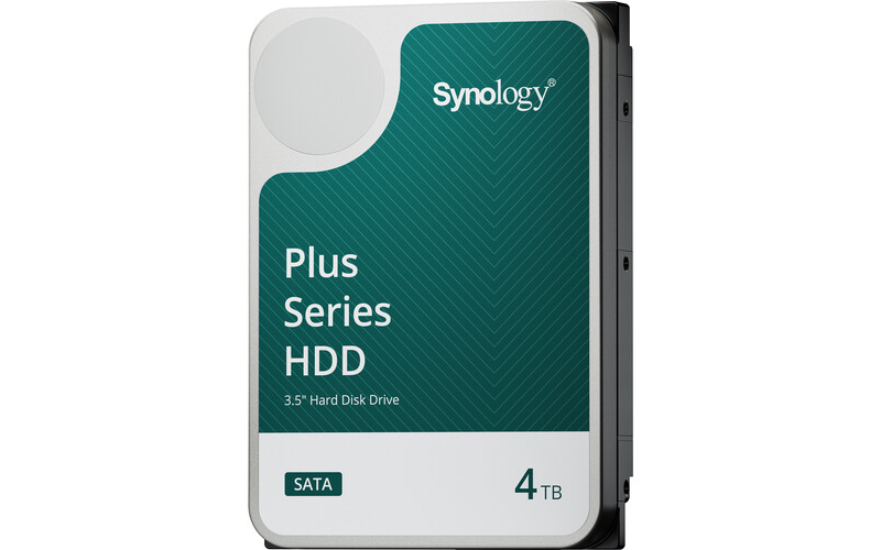 Synology HAT3300 4TB 3,5 inç SATA HDD