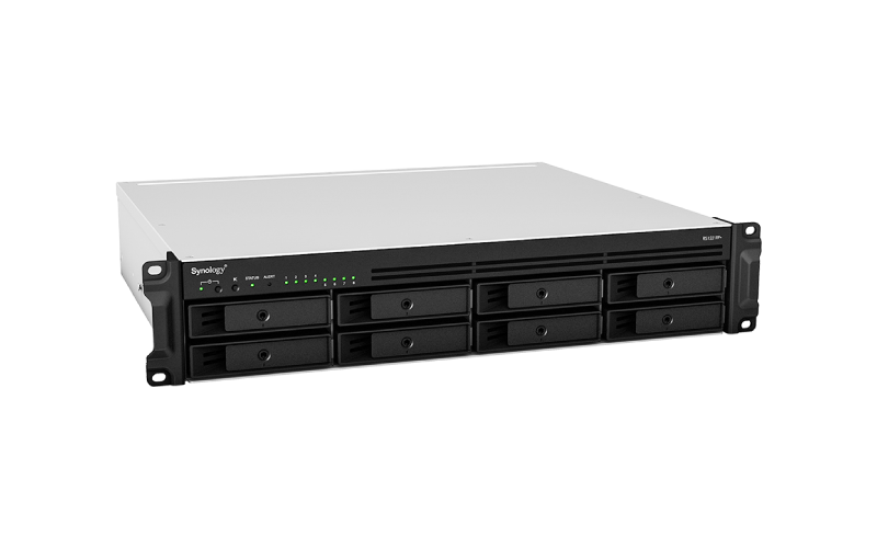 Synology RackStation RS1221RP+​