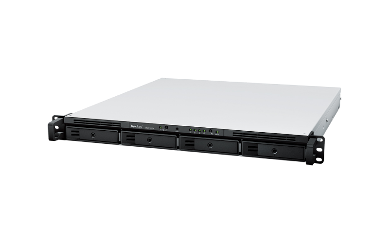 Synology RackStation RS822RP+