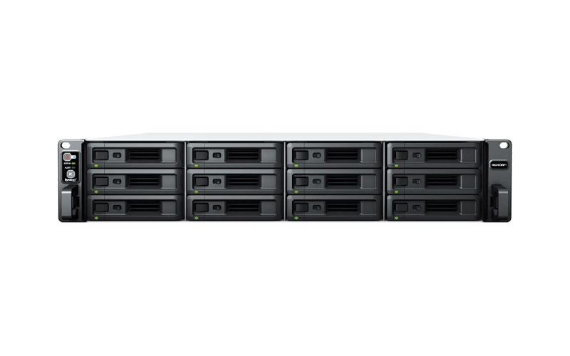 Synology RackStation RS2423+