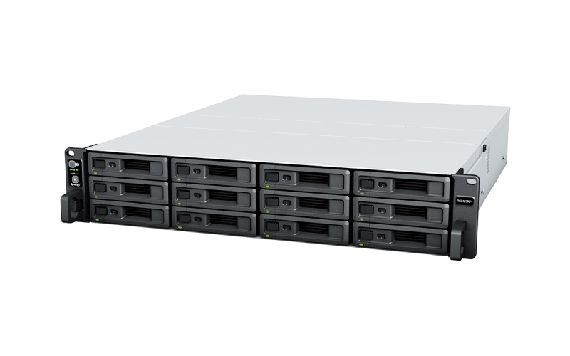 Synology RackStation RS2423+