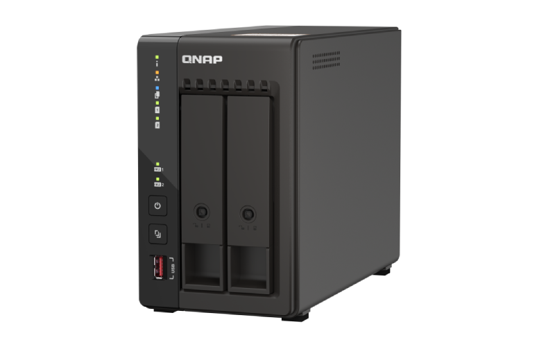 QVP-21C – QVR Pro Ağ Gözetim Sunucusu