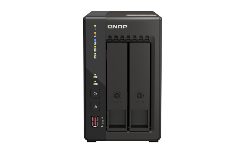 QVP-21C – QVR Pro Ağ Gözetim Sunucusu