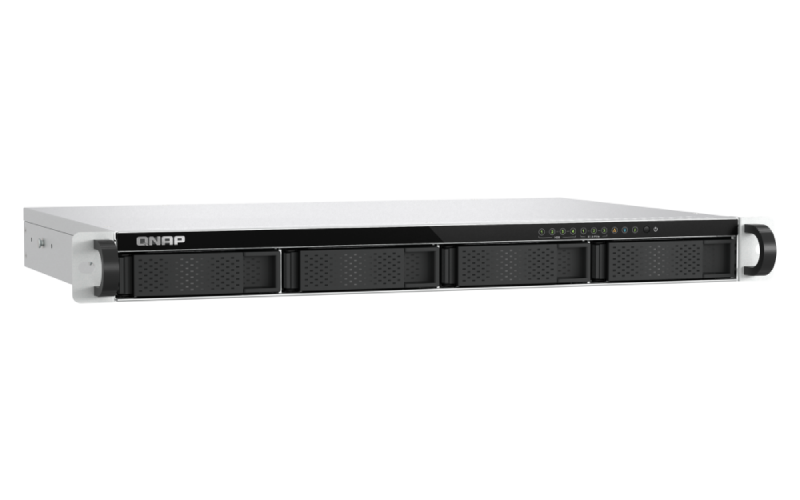 QNAP TS-464eU 8GB NAS Depolama Ünitesi