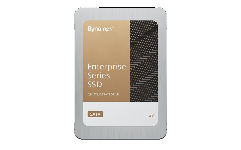 SAT5221-480G  Enterprise Serisi 2,5 inç SATA SSD