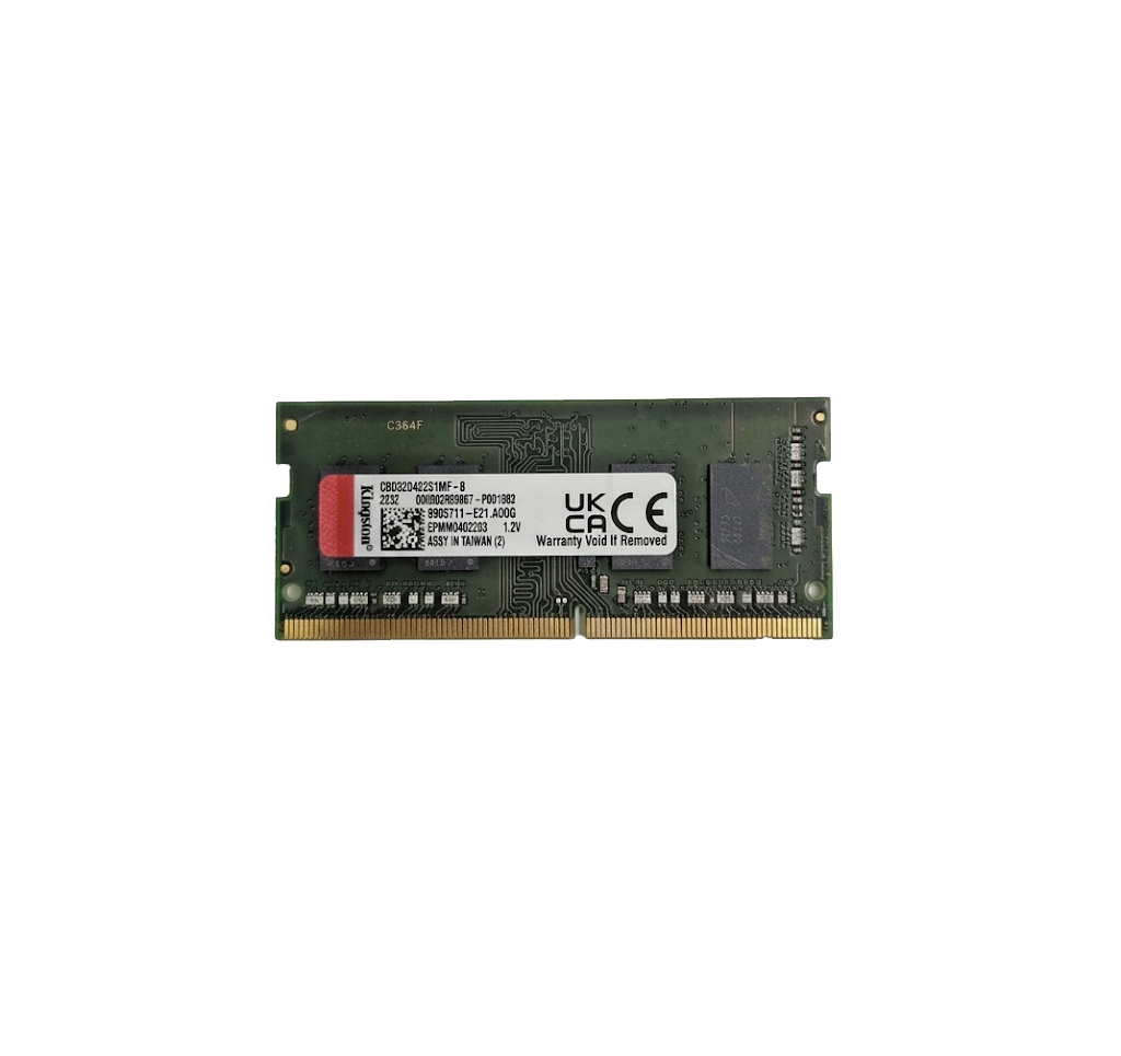 Kingston CBD32D4S2S1MF-8 8GB DDR4 3200MHz RAM